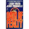 Cover of Oath of Fealty