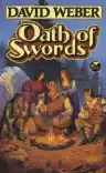Cover of Oath of Swords