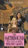 Cover of The Oathbound