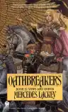 Cover of Oathbreakers