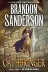 Cover of Oathbringer