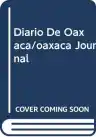 Cover of Oaxaca Journal
