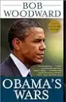 Cover of Obama's Wars