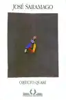 Cover of Objecto Quase