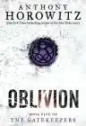 Cover of Oblivion