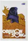 Cover of Oblivion Song by Kirkman and De Felici: Book One