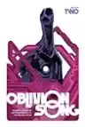Cover of Oblivion Song by Kirkman and De Felici: Book Two