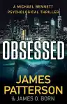 Cover of Obsessed