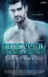 Cover of Obsession
