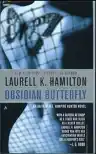Cover of Obsidian Butterfly