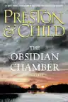 Cover of The Obsidian Chamber