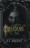 Cover of Obsidian