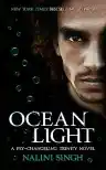Cover of Ocean Light
