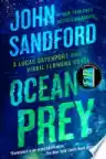 Cover of Ocean Prey