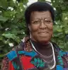 Octavia E. Butler