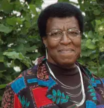 Octavia E. Butler