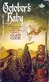 Cover of October's Baby