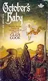 Cover of October's Baby