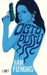 Cover of Octopussy and the Living Daylights