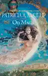 Cover of Od Magic