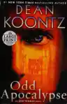 Cover of Odd Apocalypse