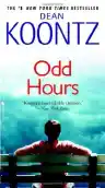 Cover of Odd Hours