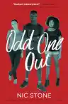 Cover of Odd One Out
