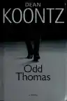 Cover of Odd Thomas