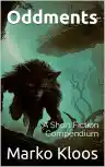 Cover of Oddments