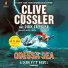 Cover of Odessa Sea