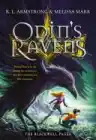 Cover of Odin's Ravens