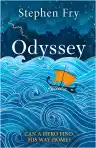 Cover of Odyssey: The Greek Myths Reimagined