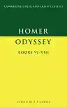 Cover of Odyssey