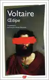 Cover of Œdipe