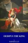Cover of Oedipus the King