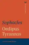Cover of Oedipus Tyrannos
