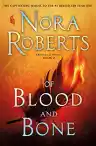 Cover of Of Blood and Bone