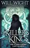 Cover of Of Killers and Kings