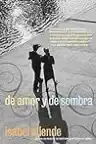 Cover of De amor y de sombra