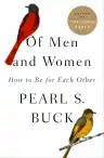 Cover of Of Men and Women