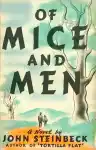 Cover of Of Mice and Men