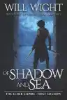 Cover of Of Shadow and Sea