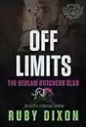 Cover of Off Limits