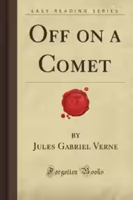 Cover of Off on a Comet