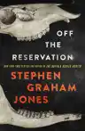 Cover of Off the Reservation