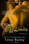 Cover of Officer Off Limits