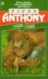 Cover of Ogre, Ogre