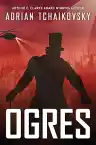 Cover of Ogres