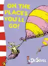 Cover of Oh, the Places You'll Go!