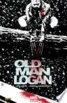 Cover of Old Man Logan